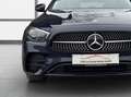 Mercedes-Benz E 300 de T 4M AMG Carbon 20" AMG Pano 360Kam Bleu - thumbnail 5