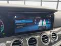 Mercedes-Benz E 300 de T 4M AMG Carbon 20" AMG Pano 360Kam Bleu - thumbnail 29