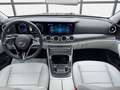 Mercedes-Benz E 300 de T 4M AMG Carbon 20" AMG Pano 360Kam Bleu - thumbnail 18