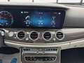 Mercedes-Benz E 300 de T 4M AMG Carbon 20" AMG Pano 360Kam Bleu - thumbnail 26