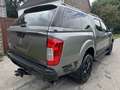 Nissan Navara 2.3 dCi 4WD *TOIT OUVRANT*GPS*Pret a immatriculer Grijs - thumbnail 3