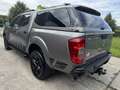 Nissan Navara 2.3 dCi 4WD *TOIT OUVRANT*GPS*Pret a immatriculer Grijs - thumbnail 5