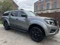 Nissan Navara 2.3 dCi 4WD *TOIT OUVRANT*GPS*Pret a immatriculer Grijs - thumbnail 1