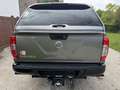 Nissan Navara 2.3 dCi 4WD *TOIT OUVRANT*GPS*Pret a immatriculer Grijs - thumbnail 4
