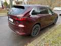 Mazda CX-80 CX-80 AWD PHEV Aut. HOMURA PLUS Червоний - thumbnail 4