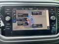 Volkswagen T-Roc 1.5 TSI DSG R-Line ACC LED Navi Schwarz - thumbnail 11
