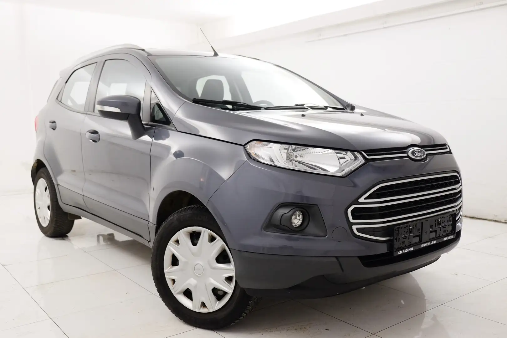 Ford EcoSport Ecosport 1.0 EcoBoost - 1