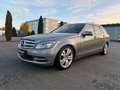 Mercedes-Benz C 220 T CDI Avantgarde AUTOMATIK/NAVI/XENON/AHK Argent - thumbnail 1