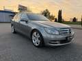 Mercedes-Benz C 220 T CDI Avantgarde AUTOMATIK/NAVI/XENON/AHK Argent - thumbnail 2