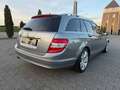 Mercedes-Benz C 220 T CDI Avantgarde AUTOMATIK/NAVI/XENON/AHK Argent - thumbnail 3