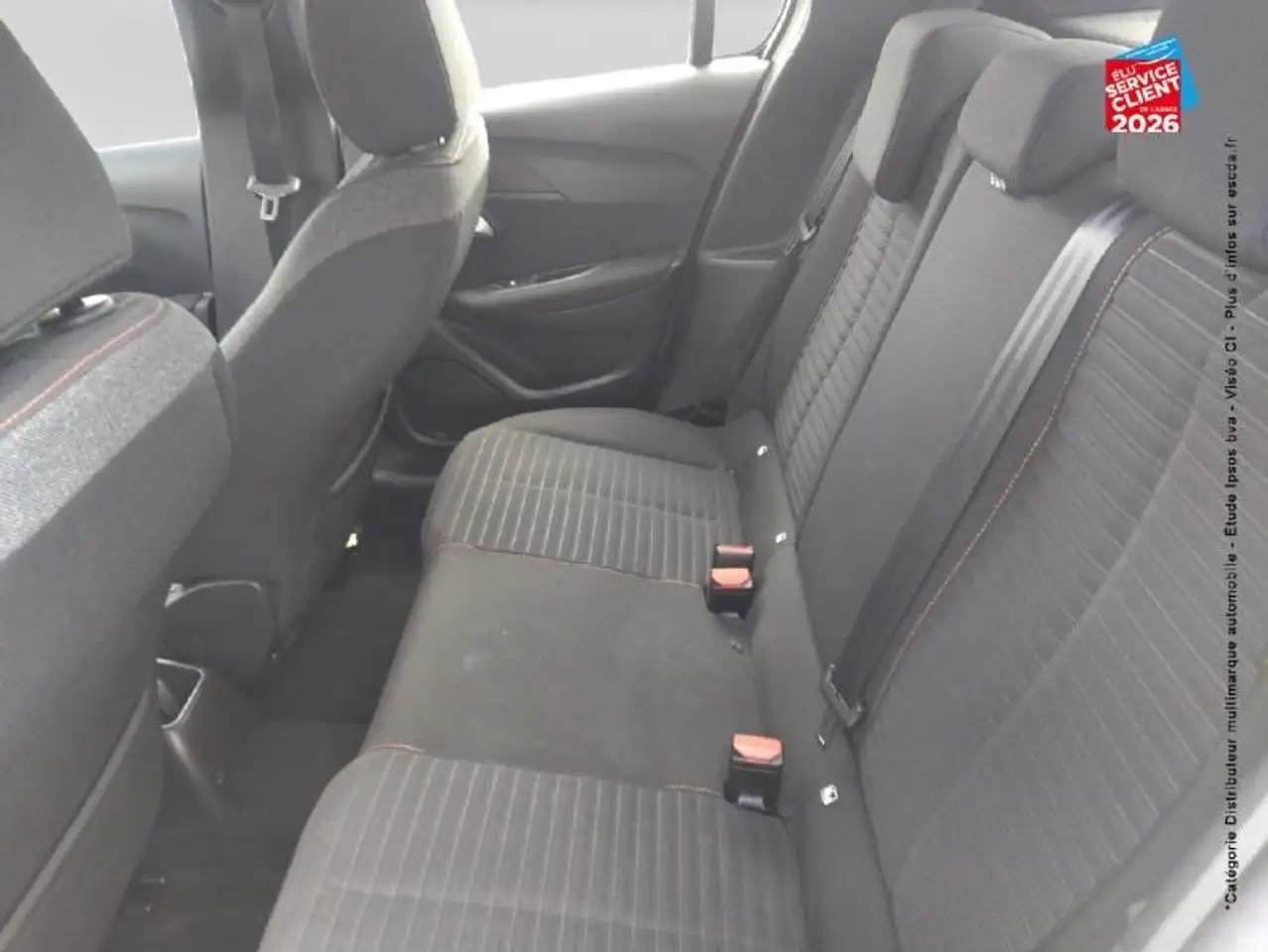 Peugeot 208 208 — photo 11