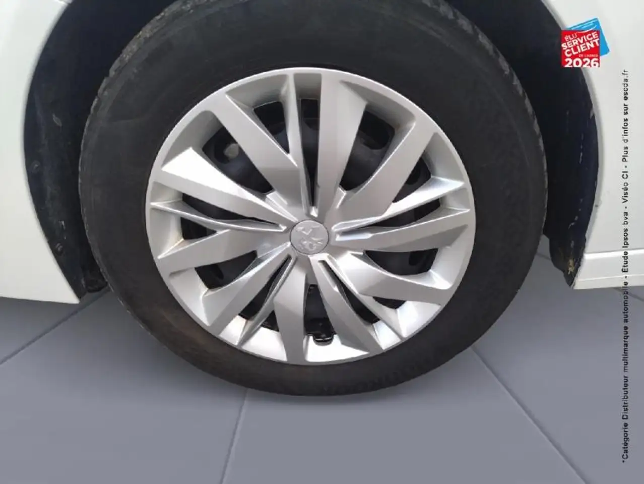 Peugeot 208 208 — photo 10