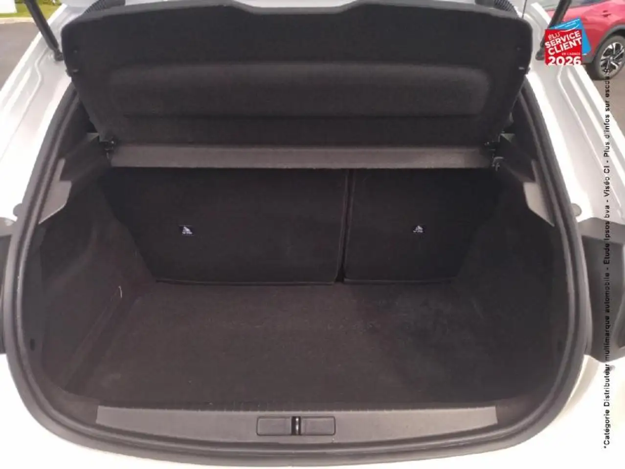 Peugeot 208 208 — photo 14