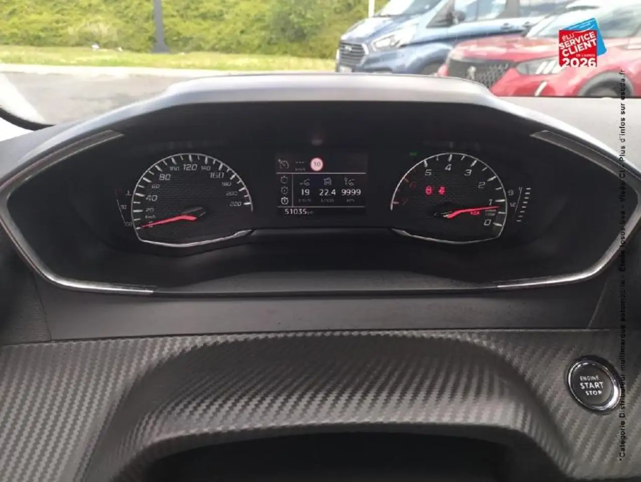 Peugeot 208 208 — photo 18