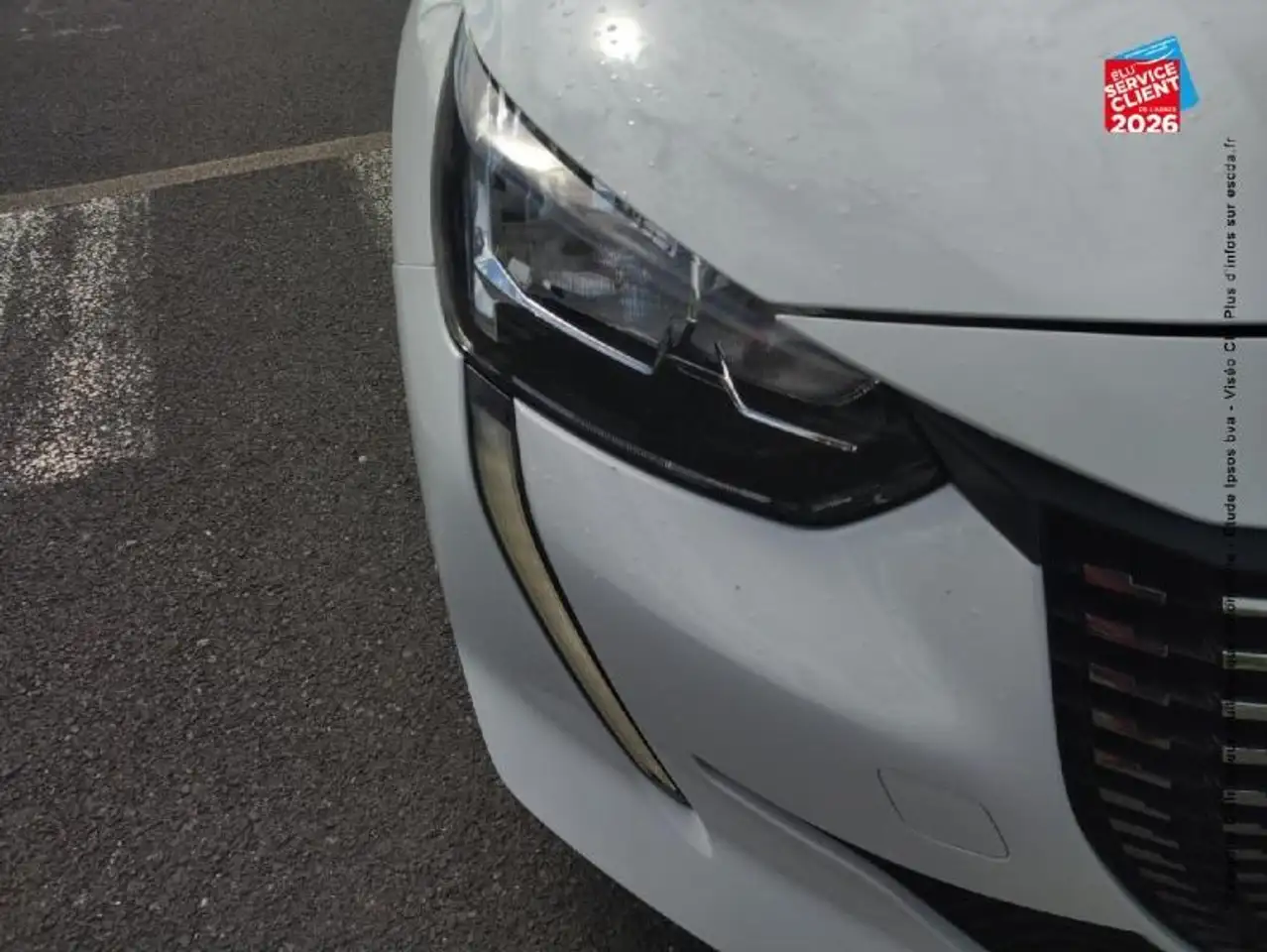 Peugeot 208 208 — photo 13