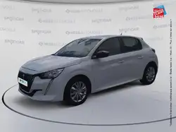 Peugeot 208 1.5 BlueHDi 100ch S\u0026S Active