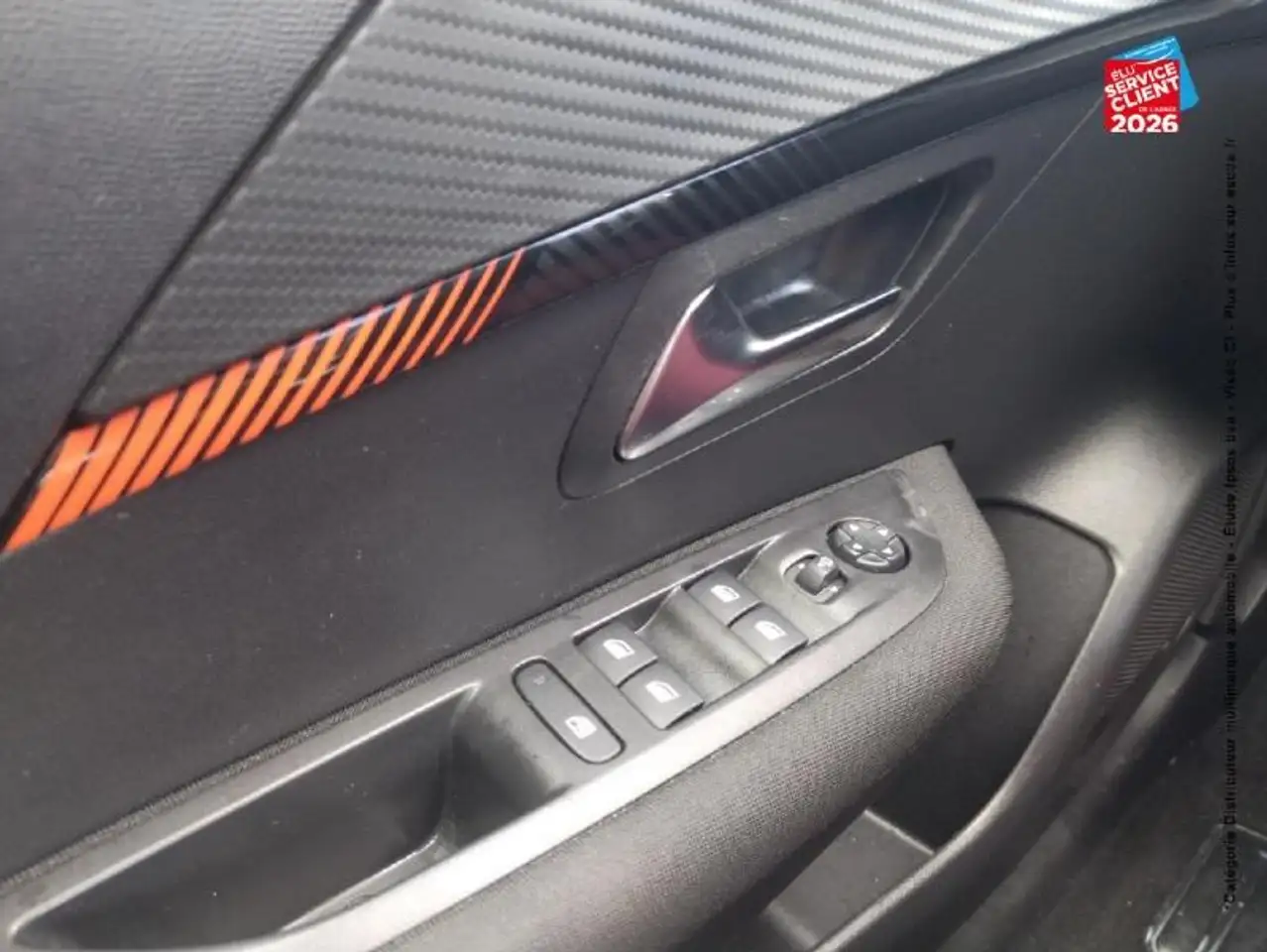 Peugeot 208 208 — photo 19