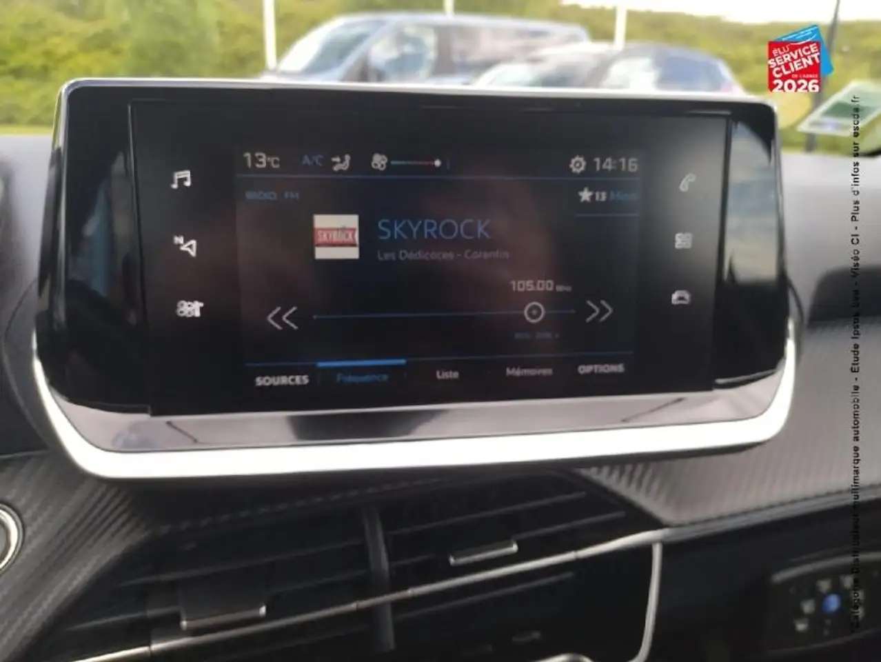 Peugeot 208 208 — photo 20