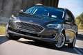 Ford Focus Turnier Vignale AHK RFK STH Gris - thumbnail 2