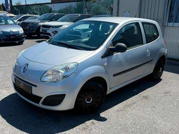 Twingo 1.2i CLIM / 1ERE MAIN / TRES BON ETAT