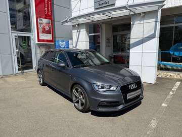 Sportback Ambiente 1.4 TFSI 125 PS 6-Gang