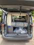 Volkswagen T7 California OceanElektHchDach 18Z,Dusche, TravelAs,Matrix,Park Gris - thumbnail 17