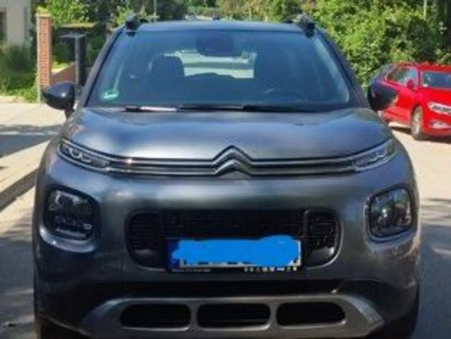 Citroen C3 Aircross C3 Aircross PureTech 110 Stop - 1