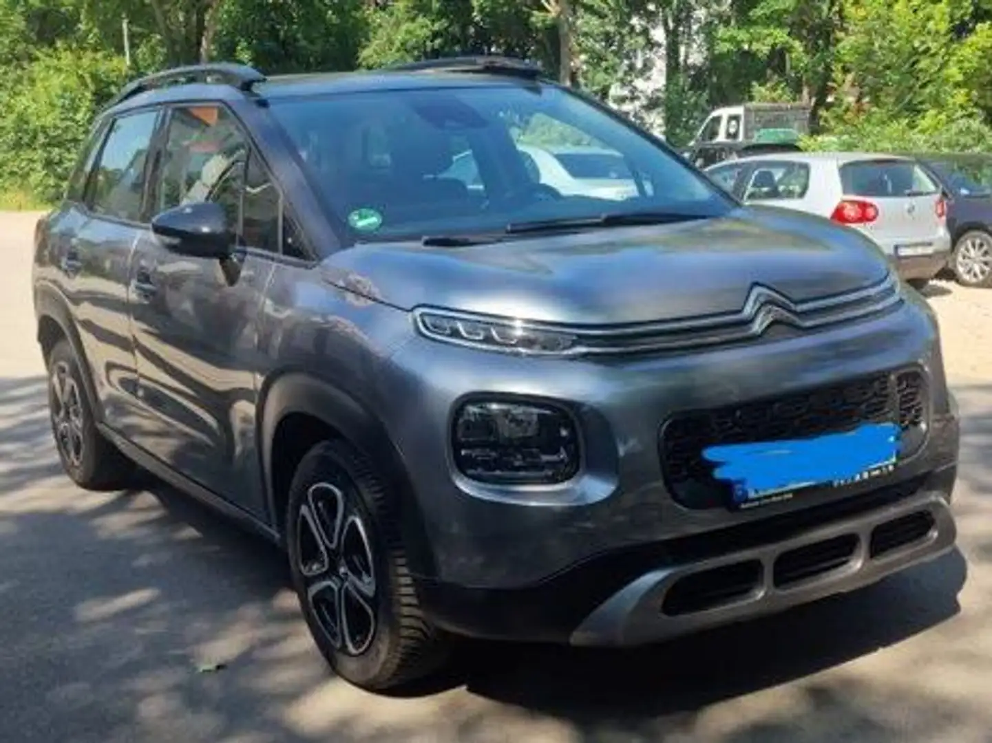 Citroen C3 Aircross C3 Aircross PureTech 110 Stop - 2