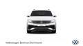 Volkswagen Tiguan 2.0 R-LINE 4X4 AHK CAM ACC LM19 E-KLAPPE Blanc - thumbnail 5