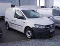Volkswagen Caddy Kastenwagen 2.0 l TDI 55 kW Klimaanlage Weiß - thumbnail 2
