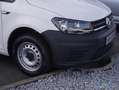 Volkswagen Caddy Kastenwagen 2.0 l TDI 55 kW Klimaanlage Weiß - thumbnail 11
