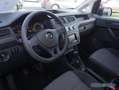 Volkswagen Caddy Kastenwagen 2.0 l TDI 55 kW Klimaanlage Weiß - thumbnail 6