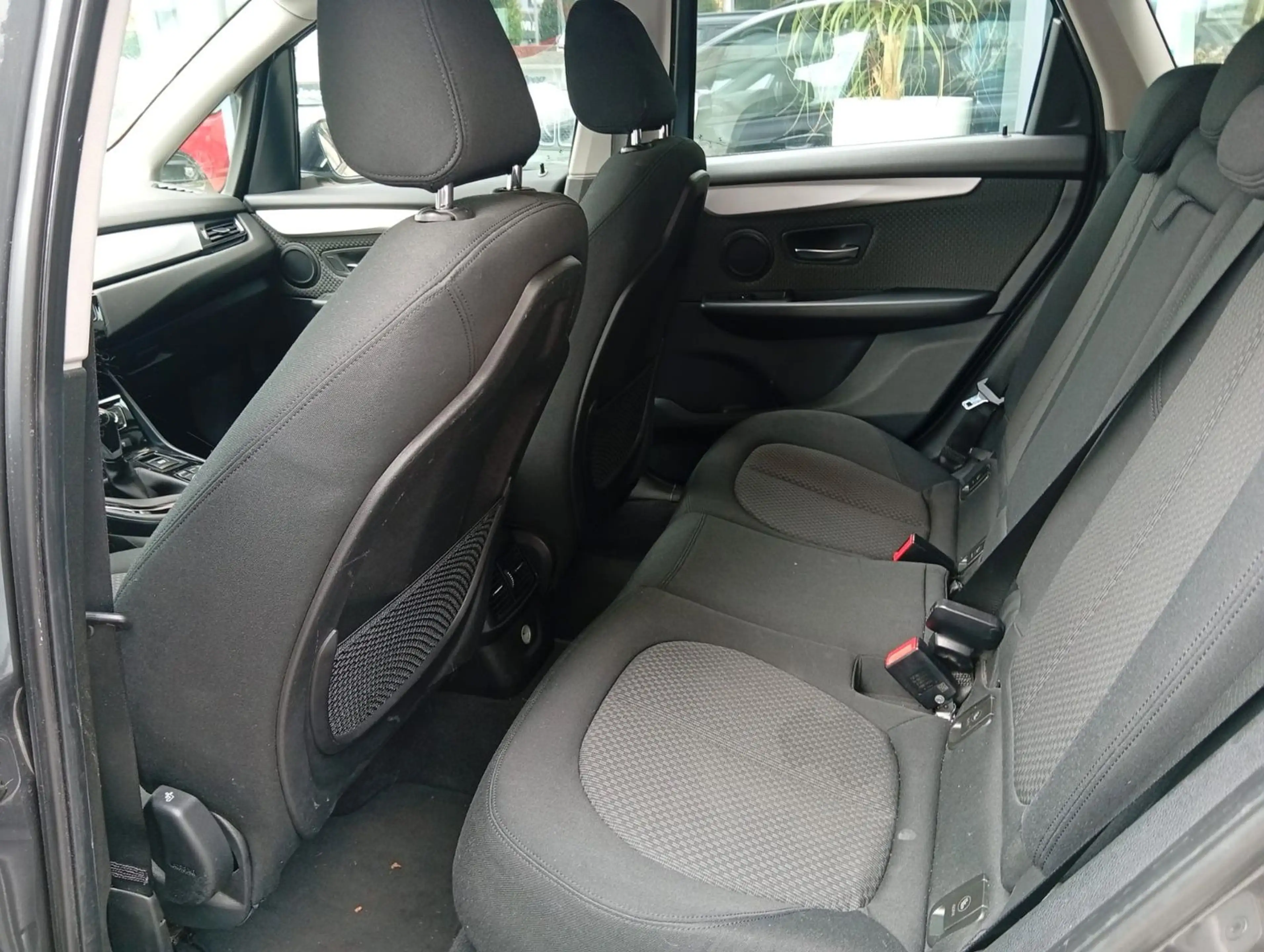 BMW 216 2 Active Tourer 216 d LED Scheinw. — photo 13