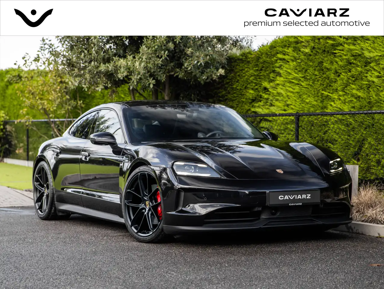 Porsche Taycan FACELIFT BATT+/PANO/AIR/21"/MATRIX/CHRONO/360/ACC/18W/BOSE