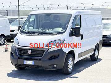 DUCATO L1H1 2.3 DIESEL 120CV