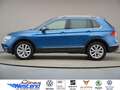 Volkswagen Tiguan Highline 2.0l TSI 132kW DSG 4M LED Navi Klima Azul - thumbnail 2