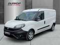 Fiat Doblo 1.6 SX Kasten L2H1 Navi SHZ Rückfahrkam. Temp Weiß - thumbnail 1