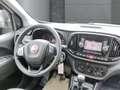 Fiat Doblo 1.6 SX Kasten L2H1 Navi SHZ Rückfahrkam. Temp Weiß - thumbnail 10