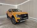Ford Ranger WILDTRAK 3.0D 240PK AWD AUTOMAAT +3 JAAR WAARBORG Orange - thumbnail 1