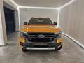 Ford Ranger WILDTRAK 3.0D 240PK AWD AUTOMAAT +3 JAAR WAARBORG Orange - thumbnail 2