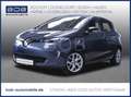 Renault ZOE Z.E.40 Batteriemiete NAVI SHZ PDC Keyless Grau - thumbnail 1
