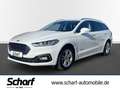 Ford Mondeo Turnier Hybrid 2.0 Navi LED El. Heckklappe Weiß - thumbnail 1