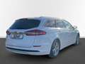 Ford Mondeo Turnier Hybrid 2.0 Navi LED El. Heckklappe Weiß - thumbnail 3