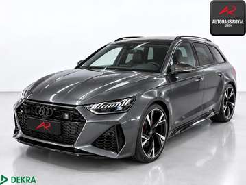 Avant 4.0 TFSI qu B+O HIGH-END,S-SITZE,LASER