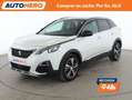Peugeot 3008 2.0 Blue-HDi GT Line Blanco - thumbnail 1