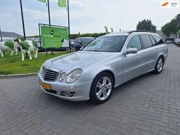Estate CDI Avantgarde / Keurig nette auto / APK me