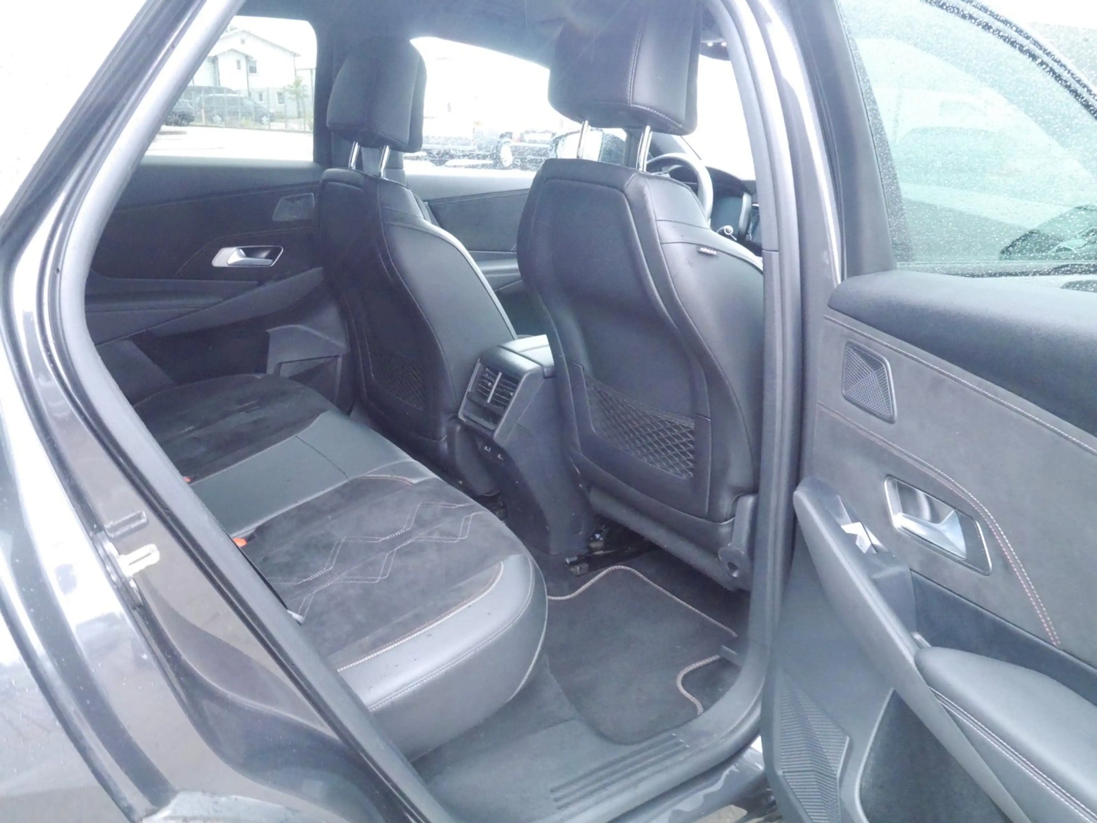 DS Automobiles DS 7 Crossback DS7  HDI Perf Li 130 NAVI/APP/LED/SHZ/Kamera/GJR — photo 10