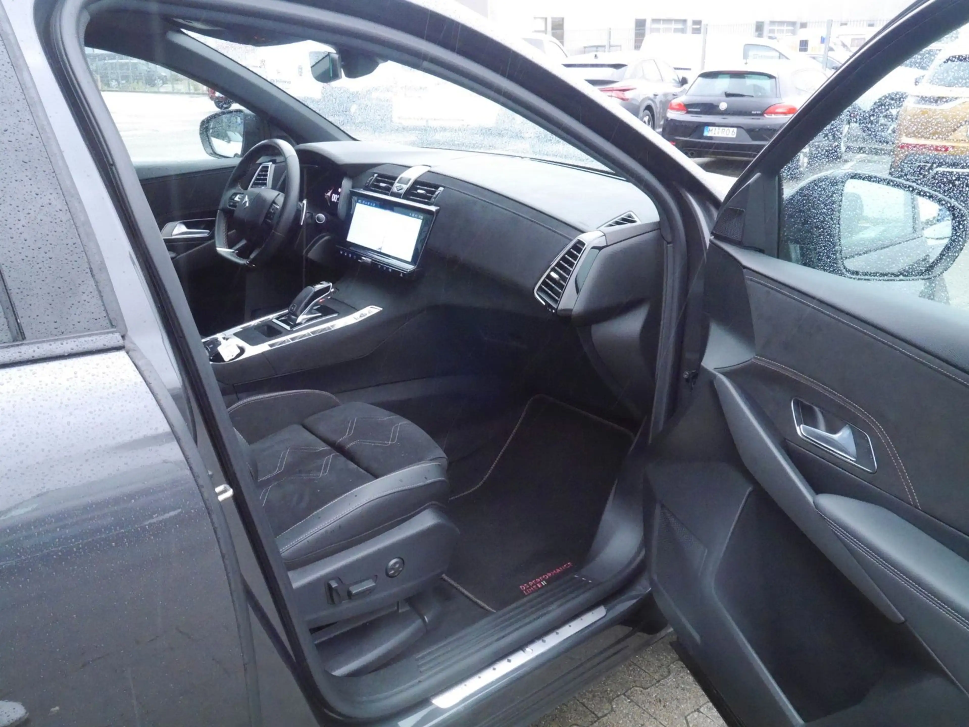 DS Automobiles DS 7 Crossback DS7  HDI Perf Li 130 NAVI/APP/LED/SHZ/Kamera/GJR — photo 13