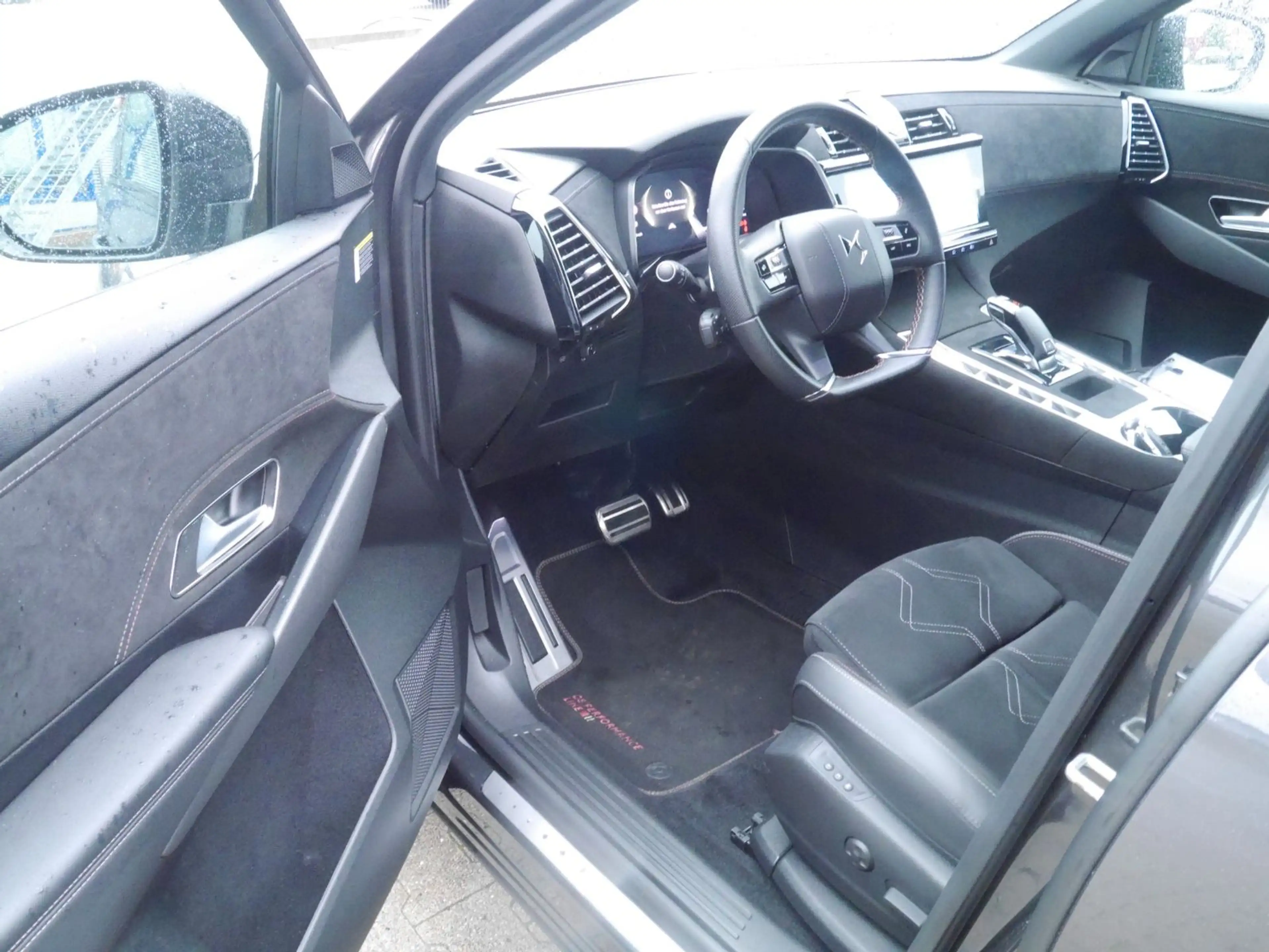 DS Automobiles DS 7 Crossback DS7  HDI Perf Li 130 NAVI/APP/LED/SHZ/Kamera/GJR — photo 15