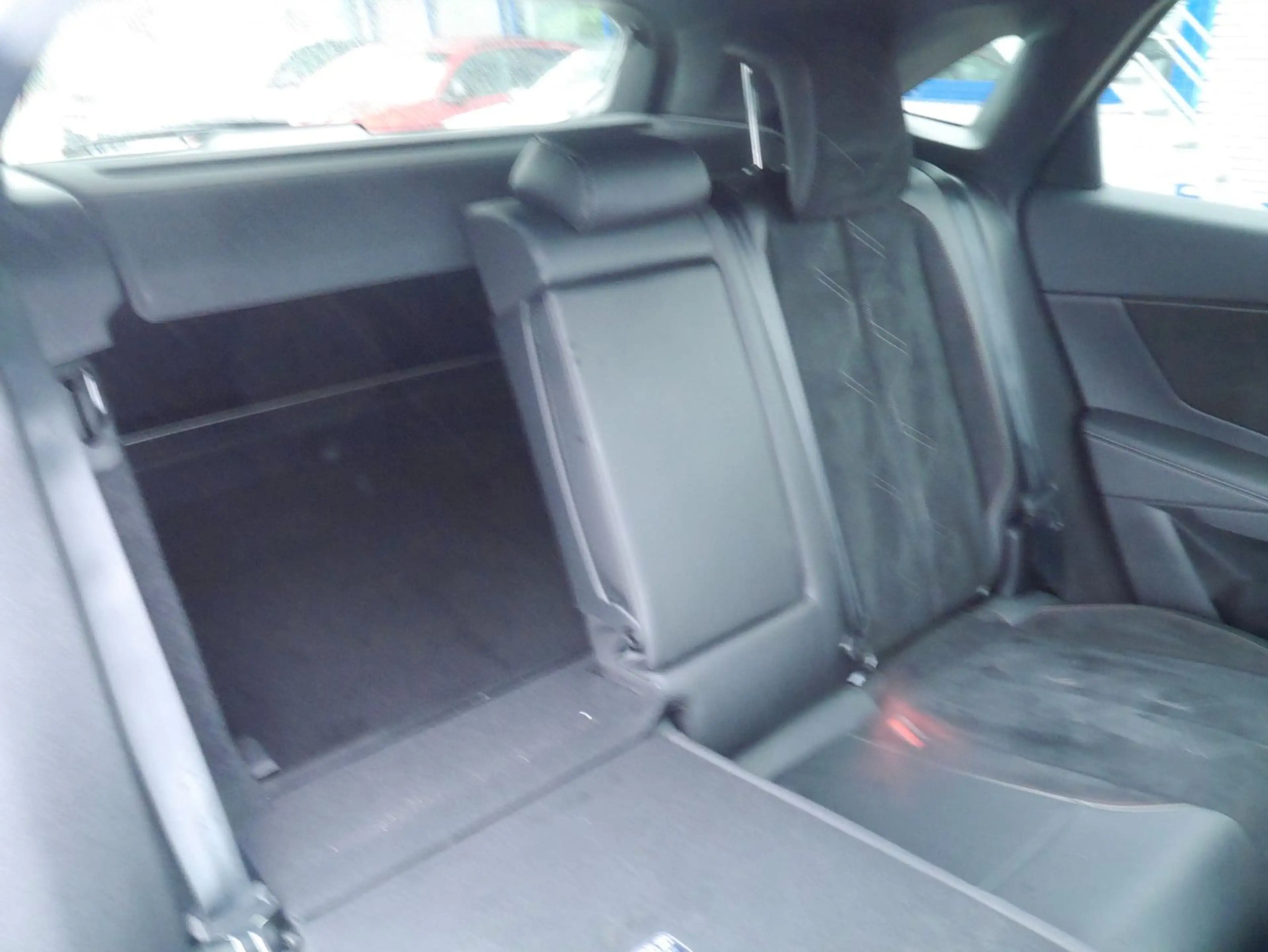 DS Automobiles DS 7 Crossback DS7  HDI Perf Li 130 NAVI/APP/LED/SHZ/Kamera/GJR — photo 9